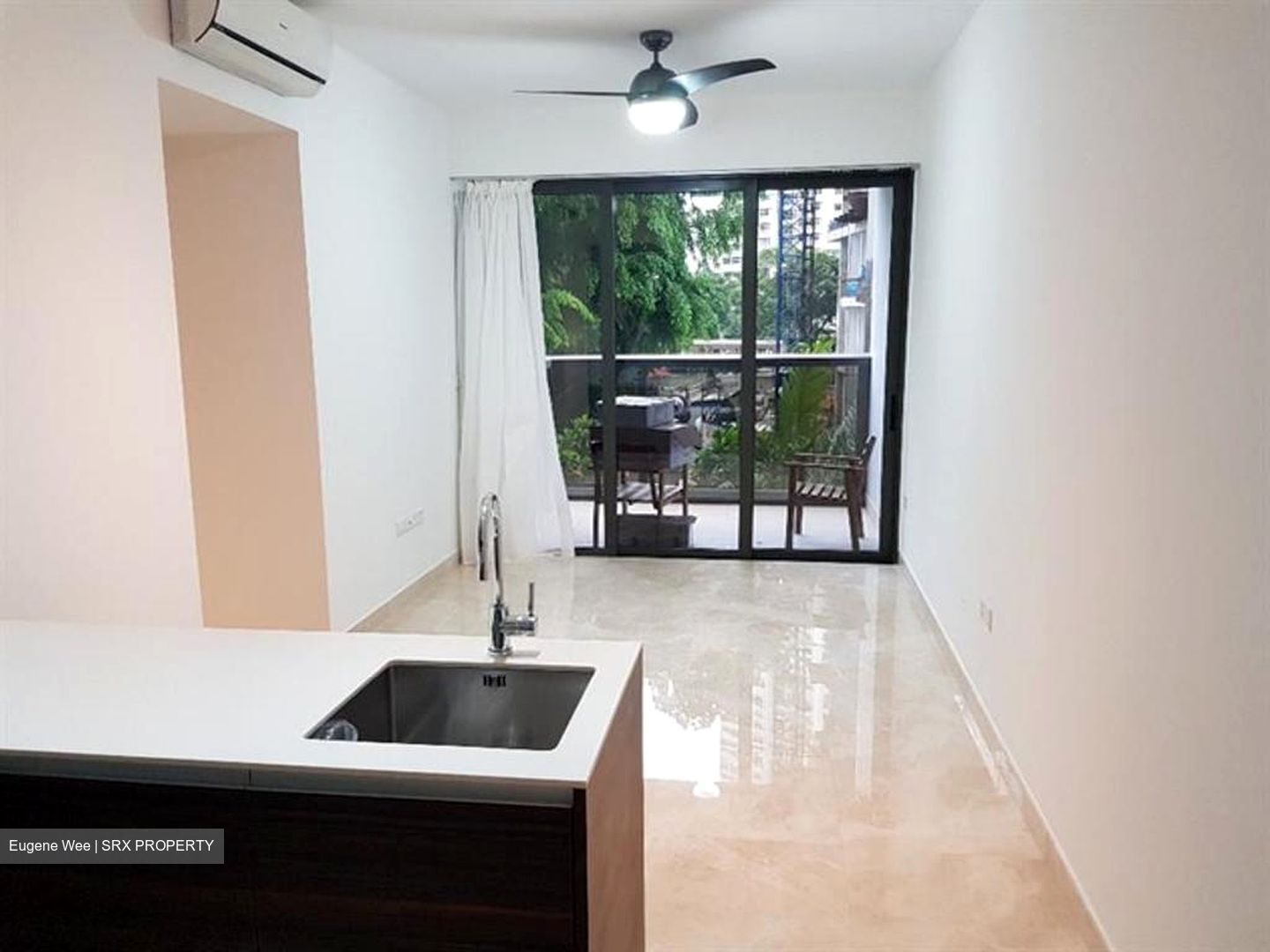 Commonwealth Towers (D3), Condominium #314566211